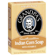 Indian Corn Soap - 