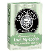 Love My Loofah Soap - 