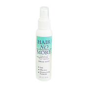 Hair No More Inhibtor Spray - 