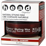 Head Styling Wax - 
