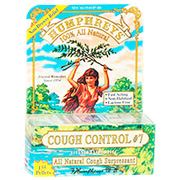 Cough Control #7 - 