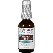 Silver 100 Spray - 