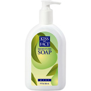 Pear Liquid Moisture Soap - 