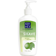 Key Lime Moisture Shave - 