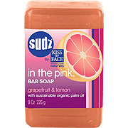 In The Pink Bar Soap - 
