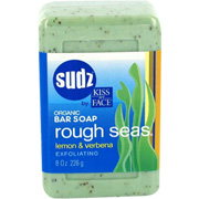 Rough Seas Bar Soap - 
