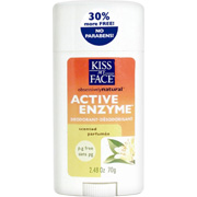 Scented Active Enzyme Stick Deodorant - 