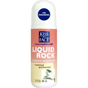 Scented Liquid Rock Roll On Deodorant - 