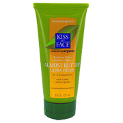 Almost Butter Ultra Crème - 