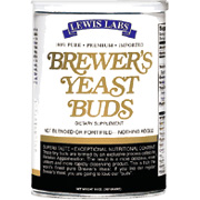 Brewer's Yeast Buds - 