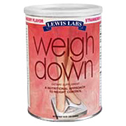 Weigh Down Strawberry Flavor - 