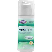 Msm Plus Cream - 
