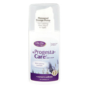 Progesta Care with Calming Lavender - 