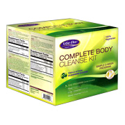 Complete Body Cleanse Kit - 