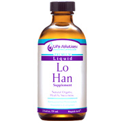 Lo Han - 