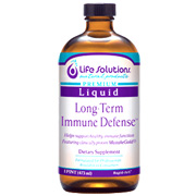 Liquid Long Term Immune Defense - 