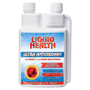 Ultra Antioxidant - 