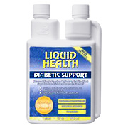 Diabetic Support - 