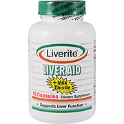 Liverite Liver Aid - 