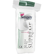 Supreme Ovals Cosmetic Pad - 