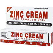 Zinc Cream - 