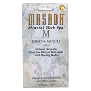 Joint & Muscle Relief Mineral Herb Spa - 