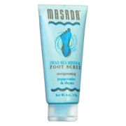 Mineral Foot Scrub - 