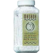 Rain Forest Bath Salt - 