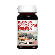 Maximum Antioxidant - 