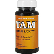 Tam Herbal Laxative - 