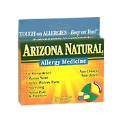 Allergy Medicine - 