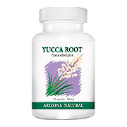 Yucca Root - 