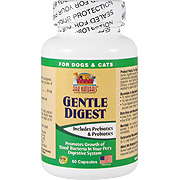 Gentle Digest - 