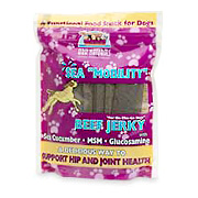 Sea Mobility Beef Jerky - 