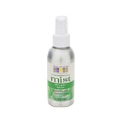 Aromatherapy Mists Ginger Mint - 