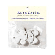 Aromatherapy Diffuser Refill Pads - 