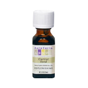 Essential Oil Carrot Seed - 