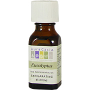 Essential Oil Eucalyptus - 