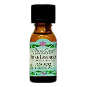 Essential Oil Lavender, Spike - 