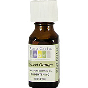 Essential Oil Orange Sweet - 