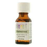 Essential Oil Palmarosa - 