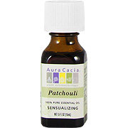 Essential Oil Patchouli - 