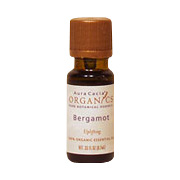 Organics Essential Oil Bergamot - 