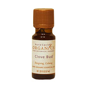 Organics Essential Oil Clove Bud - 