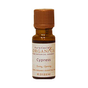 Organics Essential Oil Cypress - 