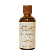 Organics Essential Oil Eucalyptus - 