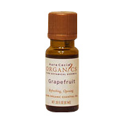Organics Essential Oil GrapeFruit - 