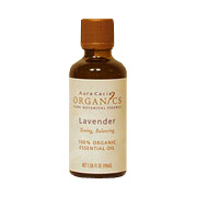 Organics Essential Oil Lavender - 