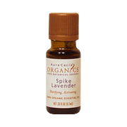 Organics Essential Oil Lavender Spike - 