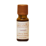 Organics Essential Oil Lemon - 